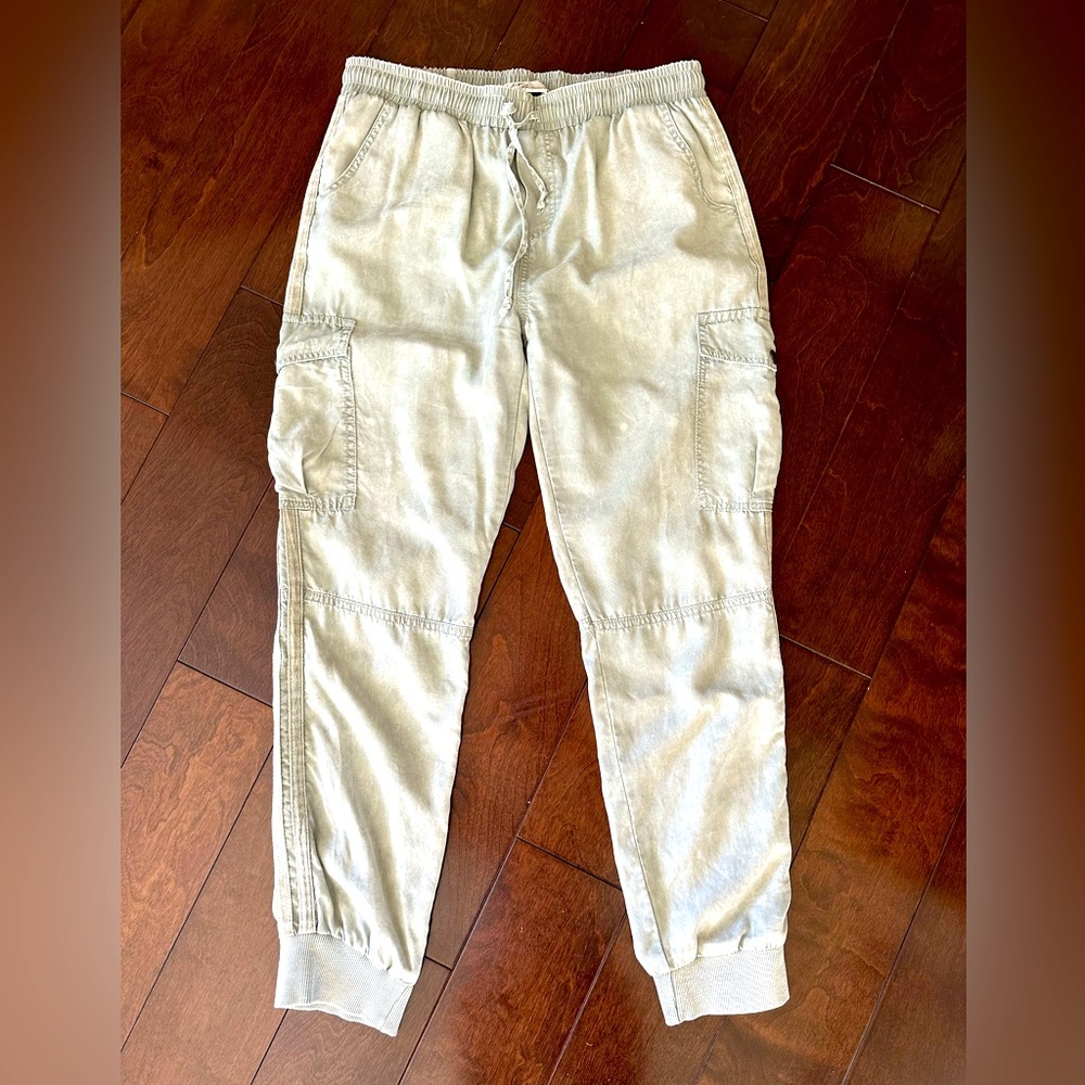 Joggers Cargo Pant